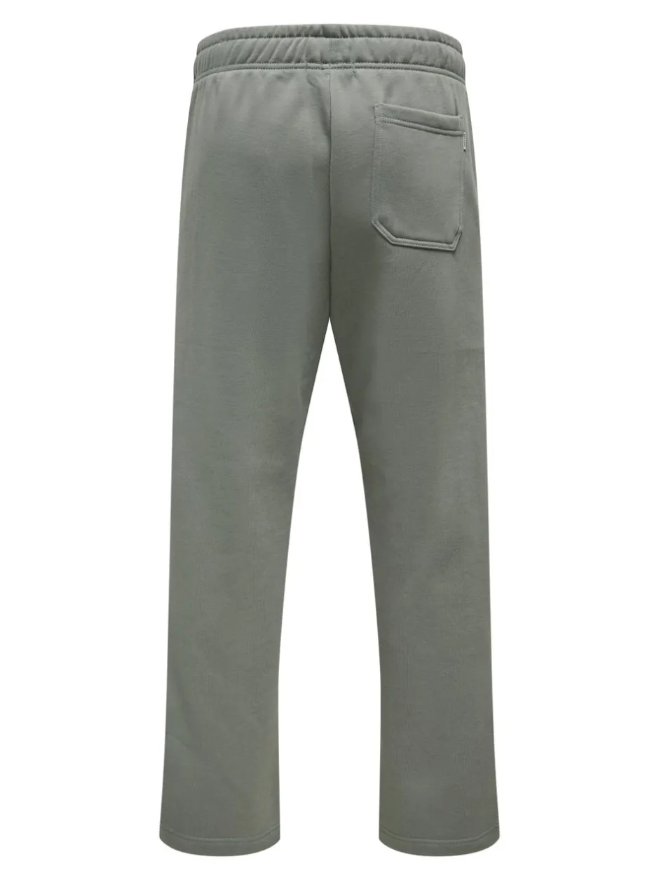 Discount ONSCONNOR Straight fit Joggingbukser Bukser