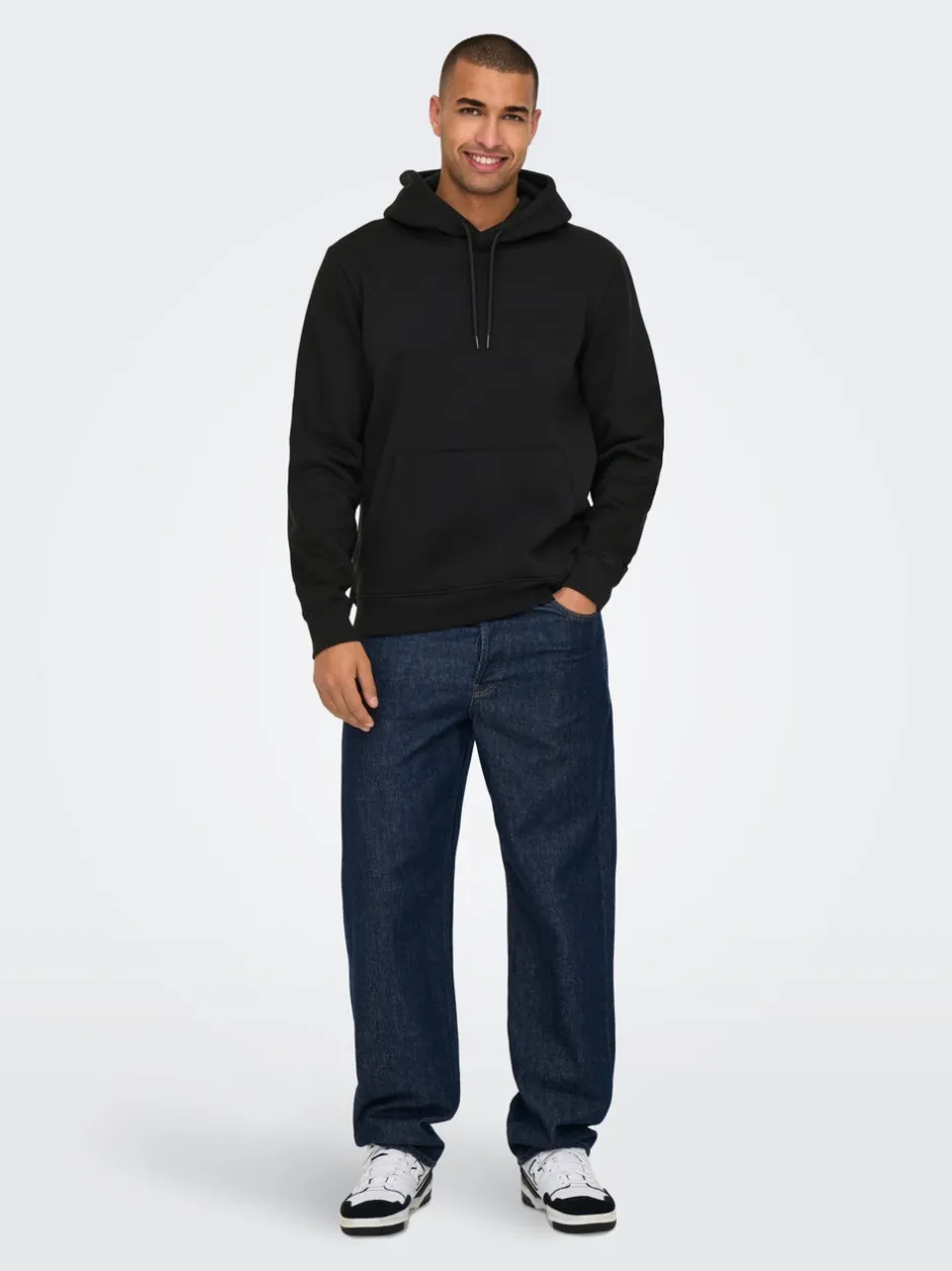 Sale ONSCONNOR Sweatshirt Sweatshirts