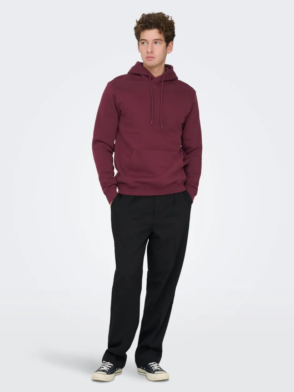 Best ONSCONNOR Sweatshirt Sweatshirts