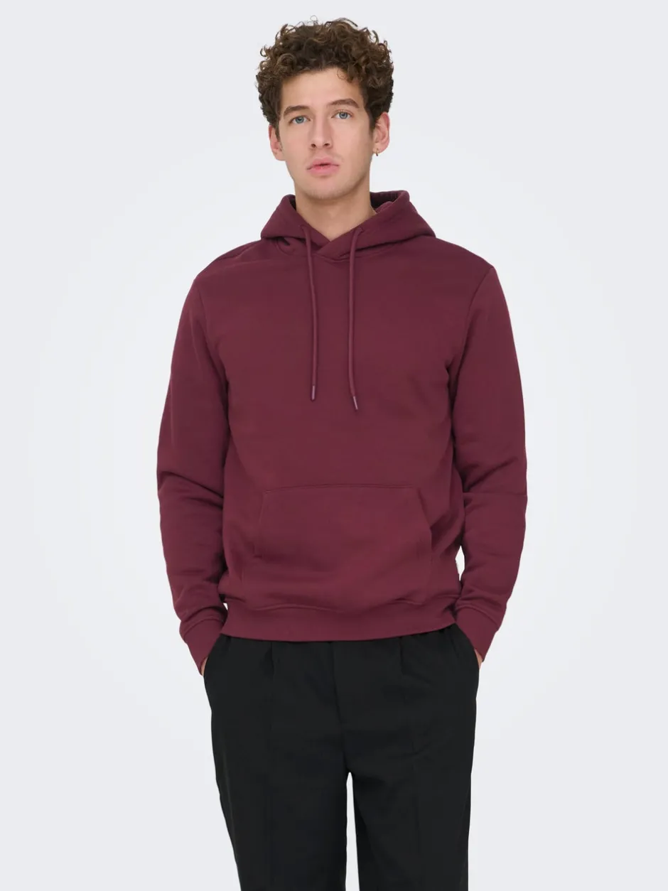 Best ONSCONNOR Sweatshirt Sweatshirts