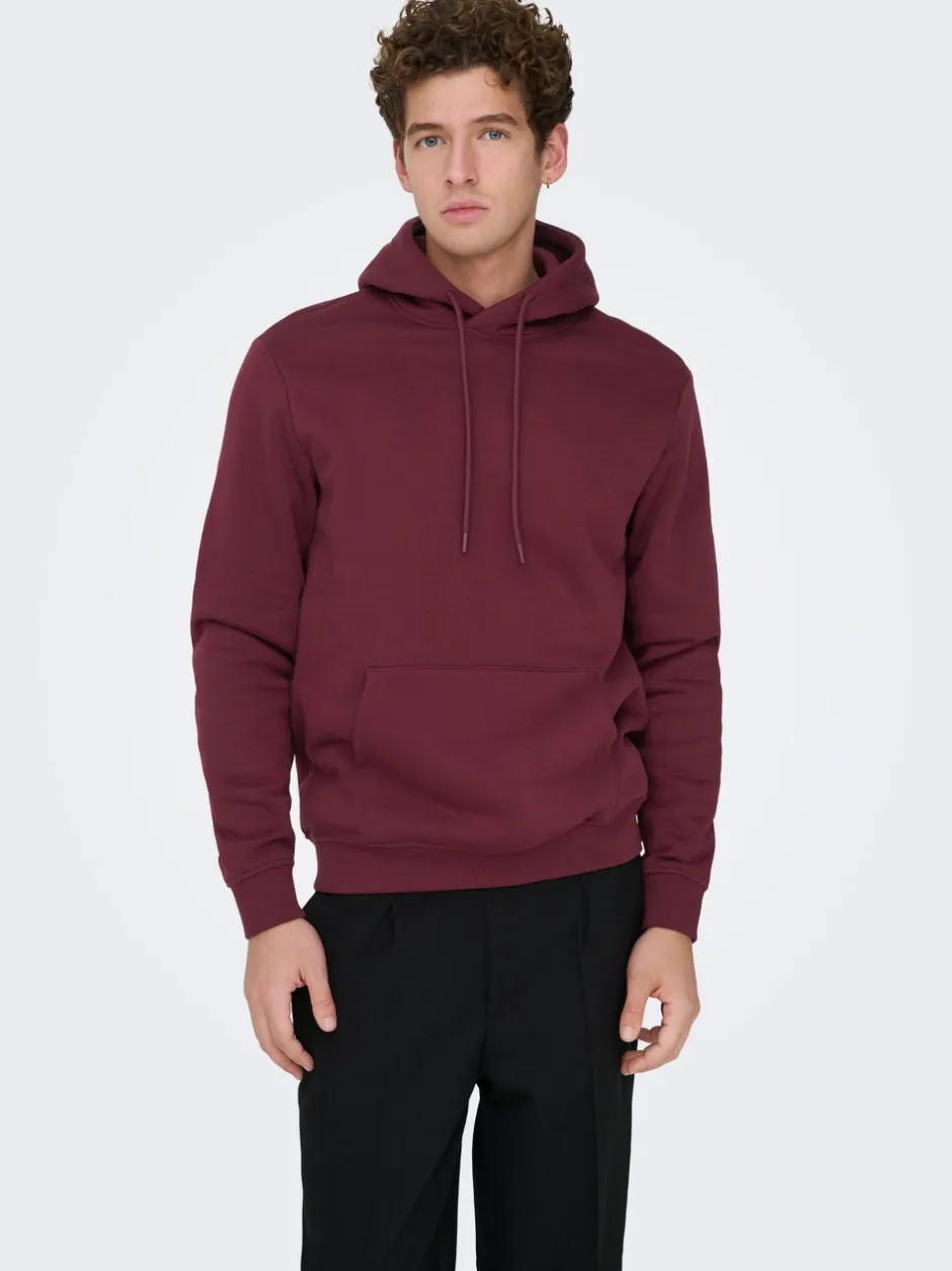 Best ONSCONNOR Sweatshirt Sweatshirts