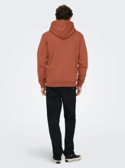Sale ONSCONNOR Sweatshirt Sweatshirts