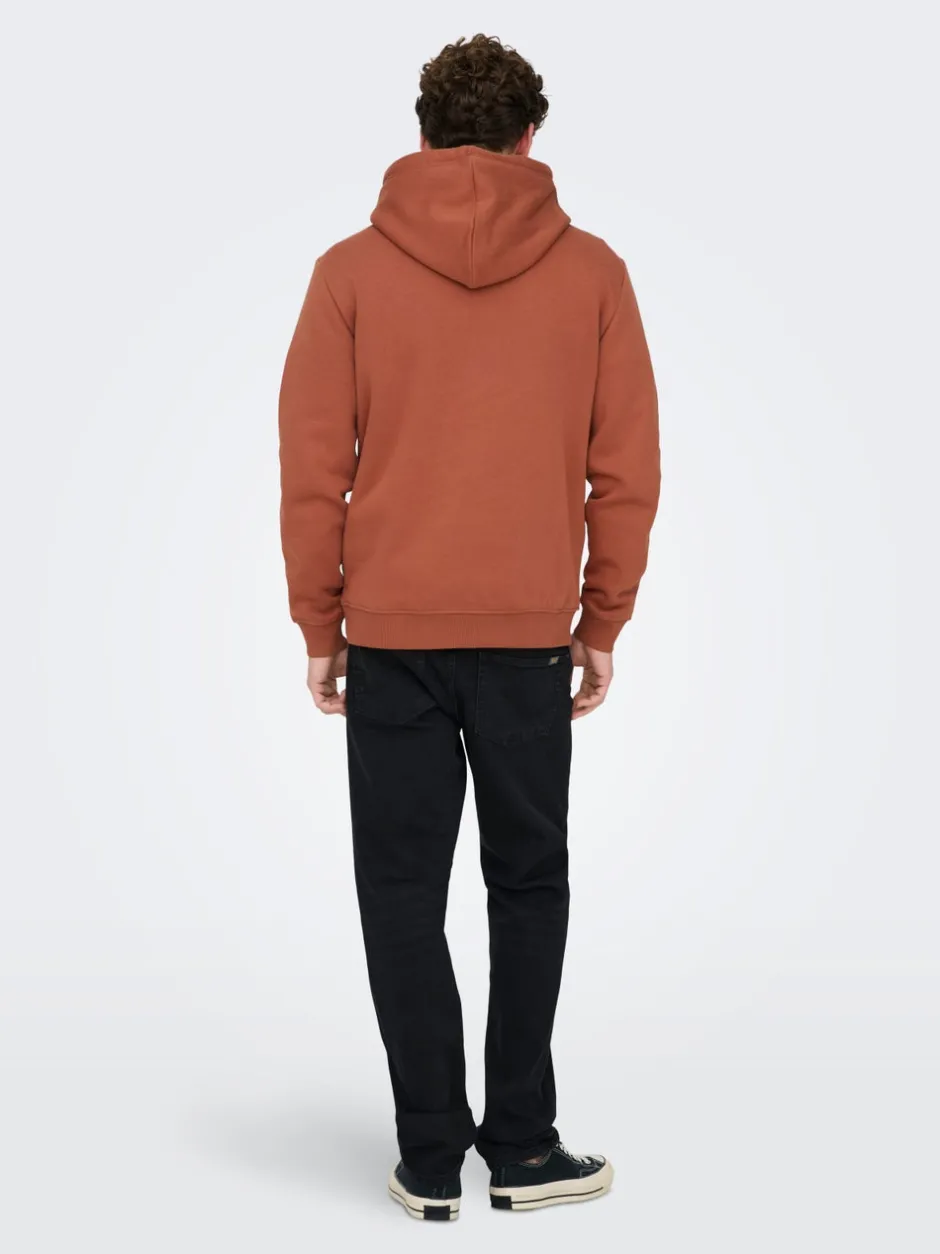 Sale ONSCONNOR Sweatshirt Sweatshirts