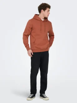 Sale ONSCONNOR Sweatshirt Sweatshirts