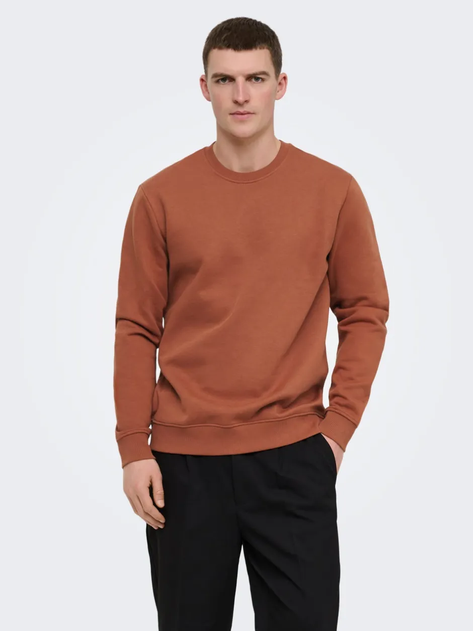 Online ONSCONNOR Sweatshirt Sweatshirts