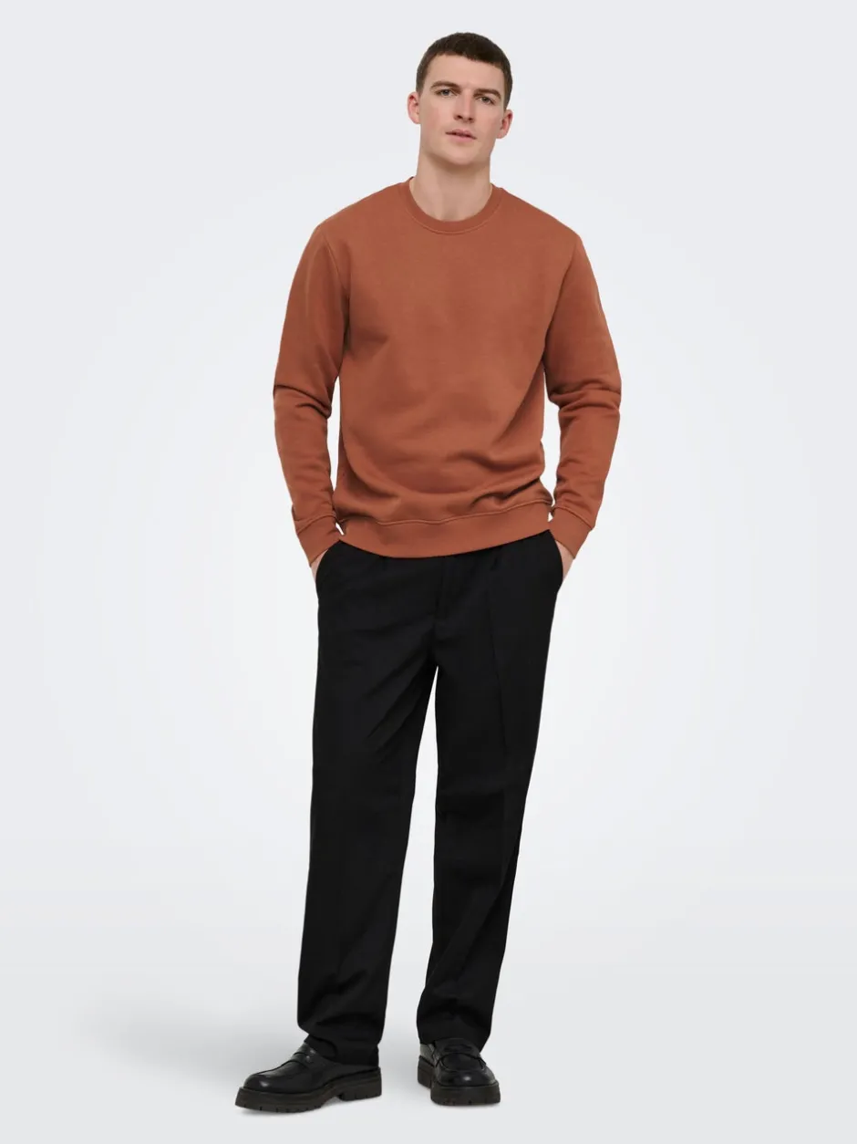 Online ONSCONNOR Sweatshirt Sweatshirts