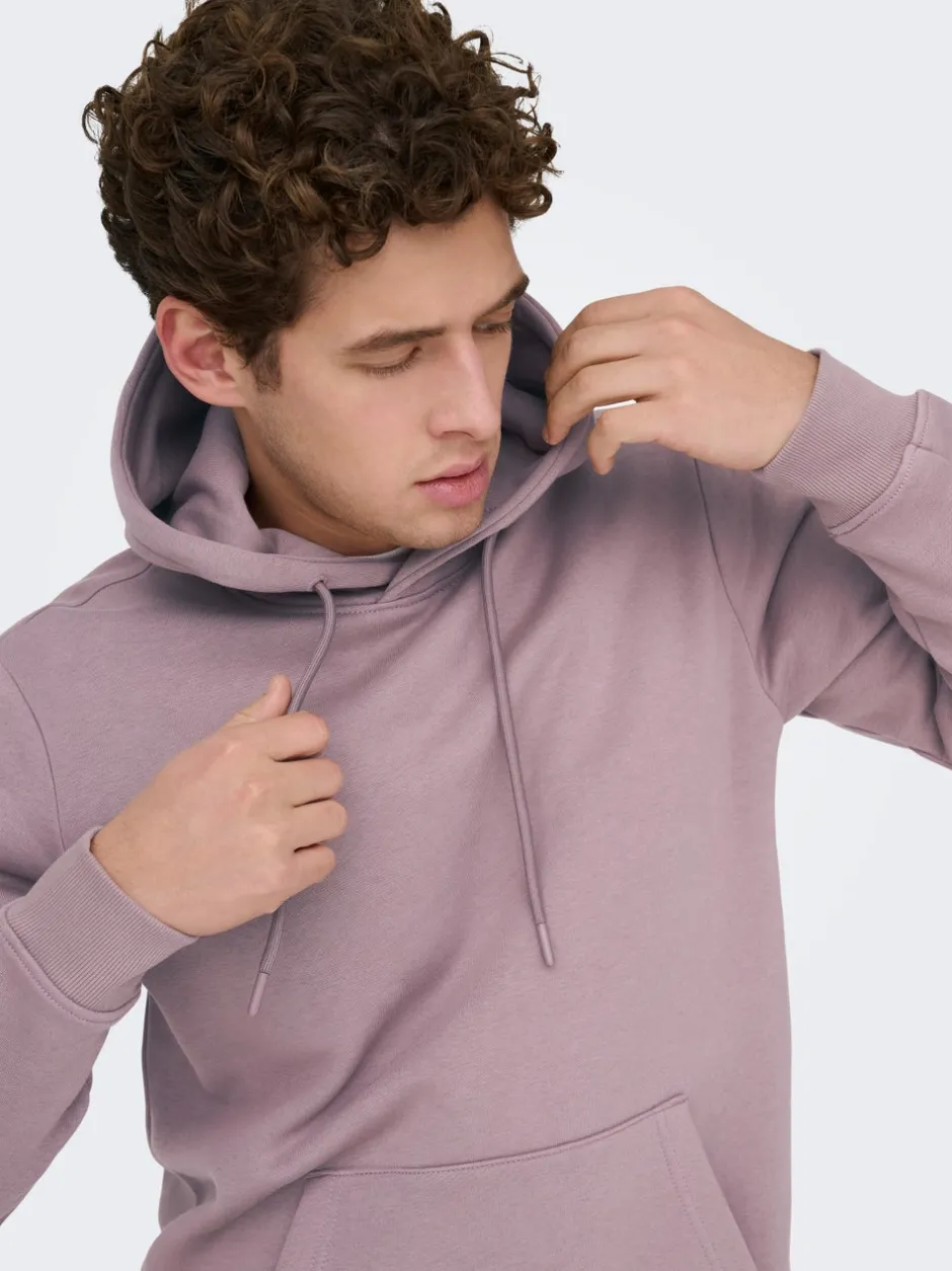 Sale ONSCONNOR Sweatshirt Sweatshirts