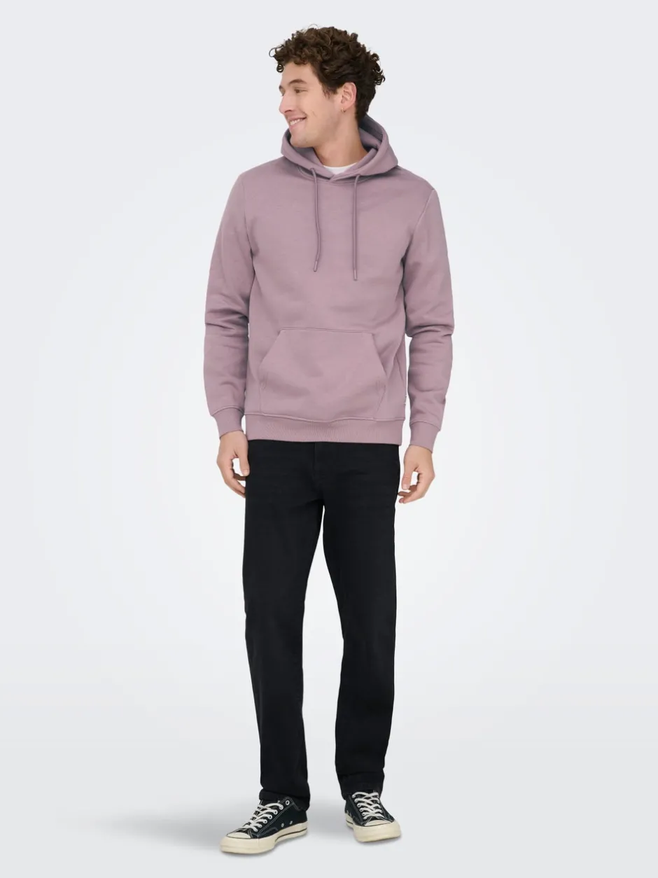 Sale ONSCONNOR Sweatshirt Sweatshirts
