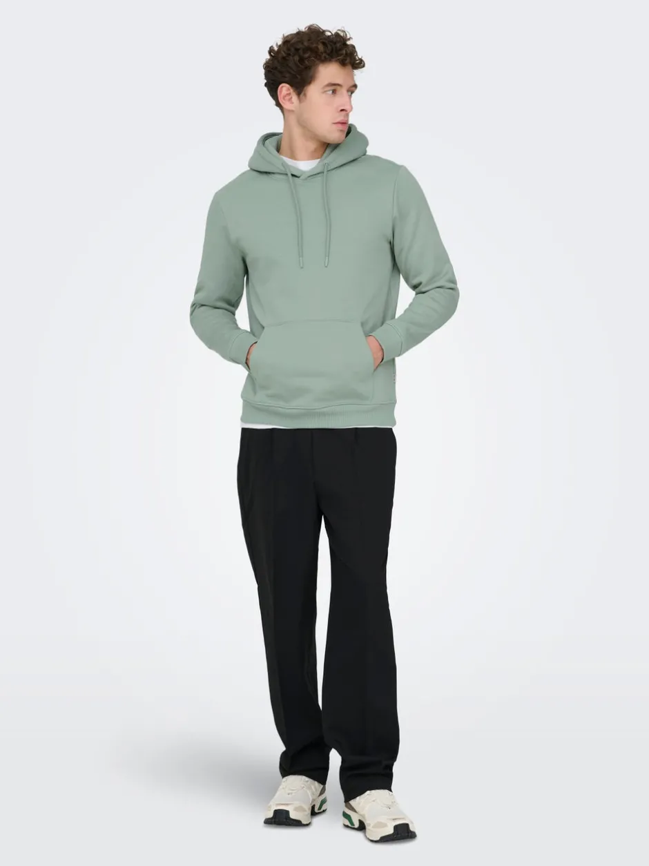 Discount ONSCONNOR Sweatshirt Sweatshirts