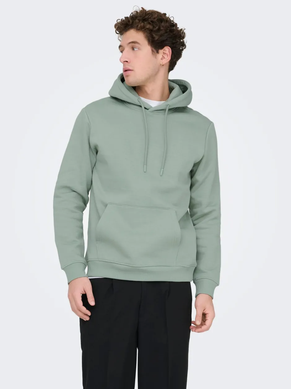 Discount ONSCONNOR Sweatshirt Sweatshirts