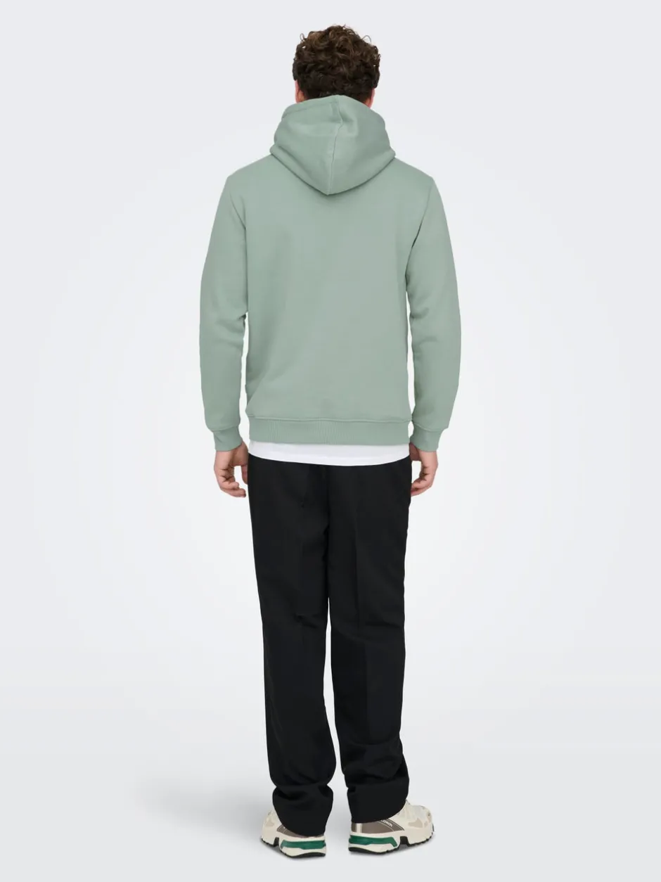 Discount ONSCONNOR Sweatshirt Sweatshirts