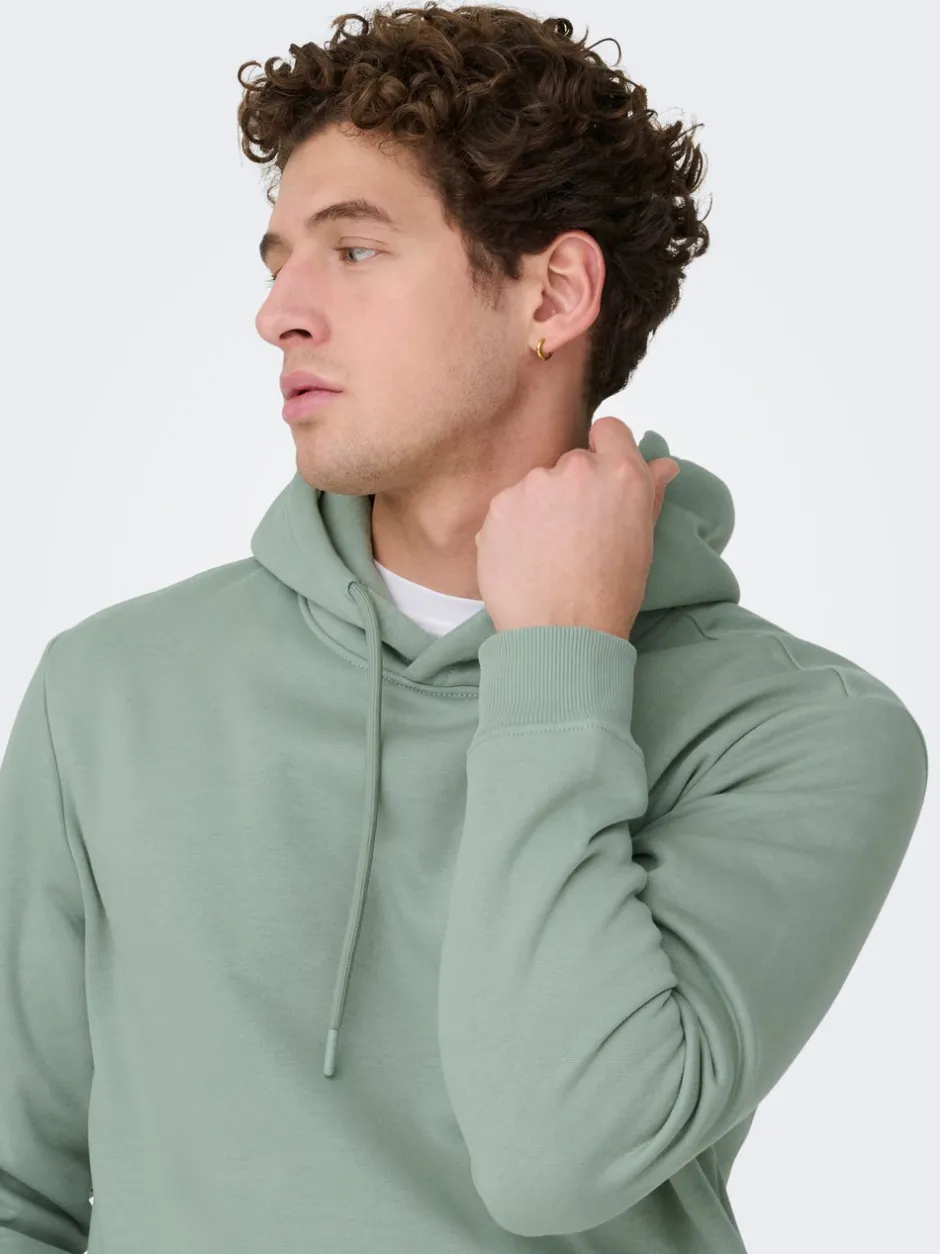 Discount ONSCONNOR Sweatshirt Sweatshirts