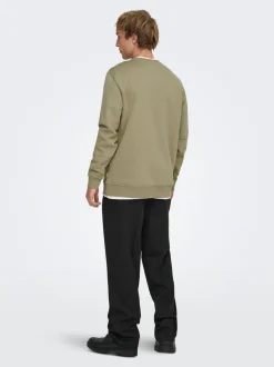 Outlet ONSCONNOR Sweatshirt Sweatshirts