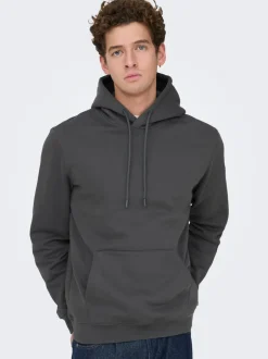 Outlet ONSCONNOR Sweatshirt Sweatshirts