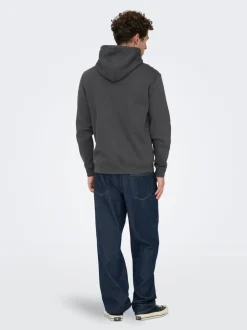 Outlet ONSCONNOR Sweatshirt Sweatshirts