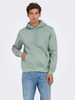 Outlet ONSCONNOR Sweatshirt Sweatshirts