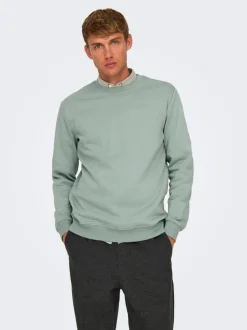 Discount ONSCONNOR Sweatshirt Sweatshirts