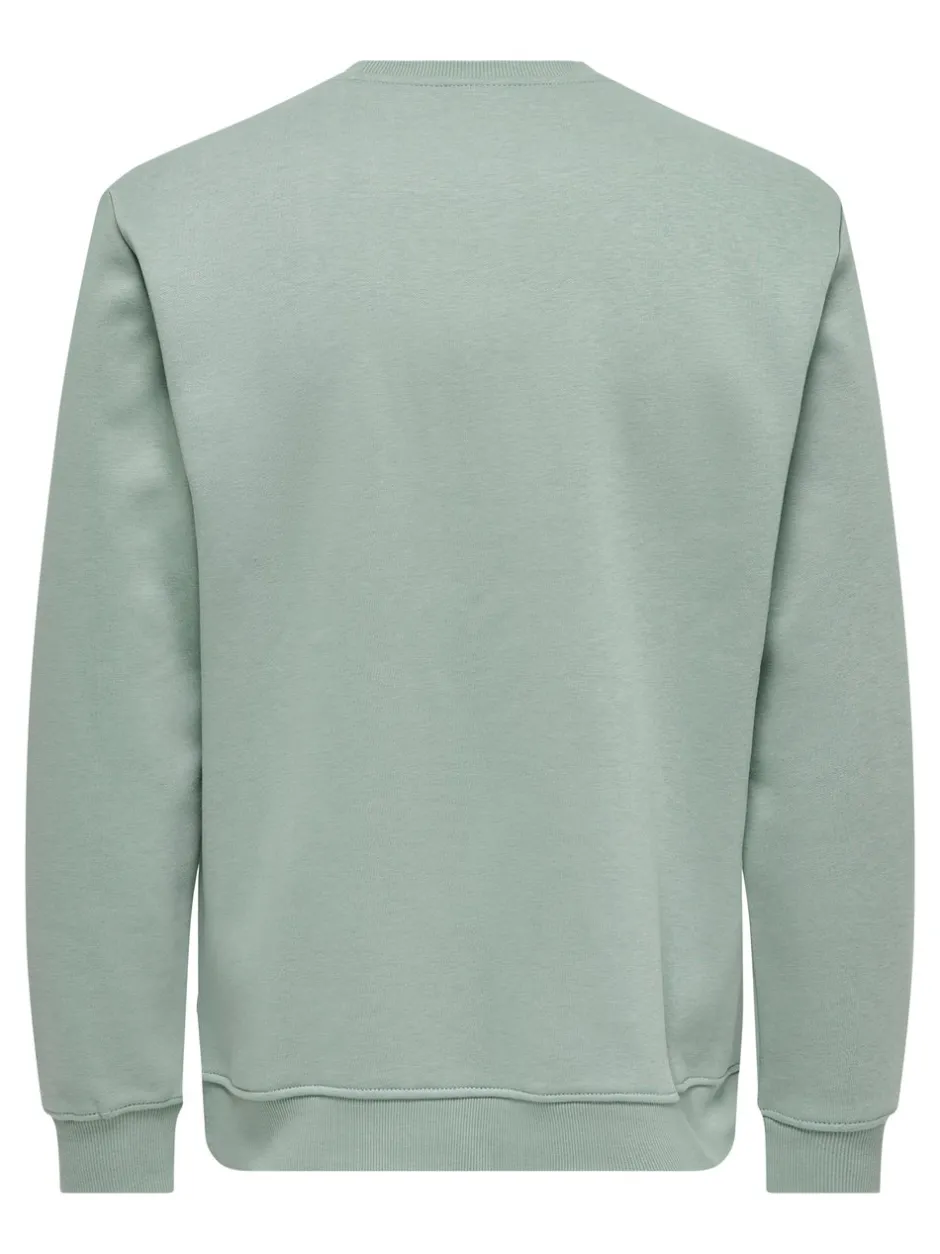 Discount ONSCONNOR Sweatshirt Sweatshirts