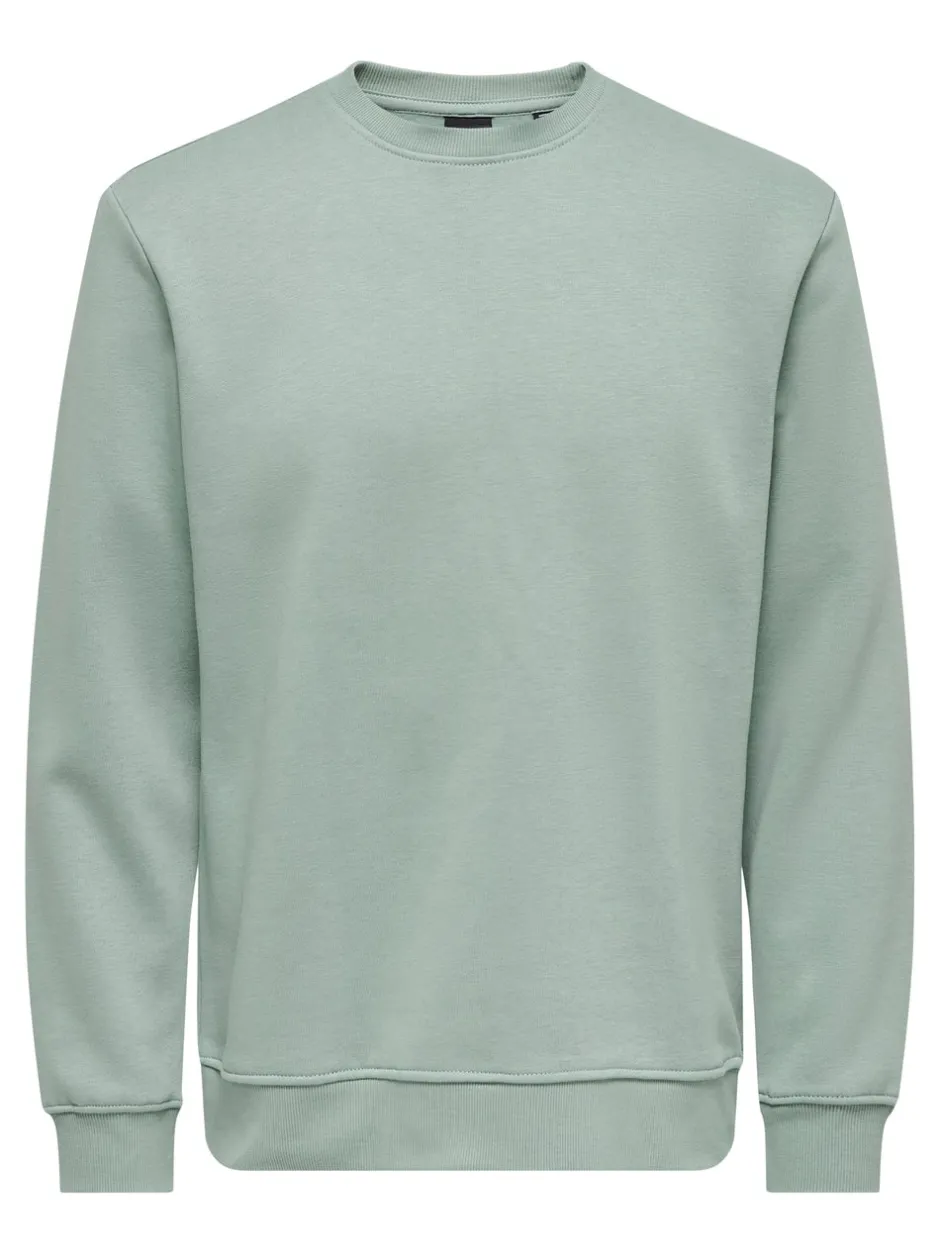 Discount ONSCONNOR Sweatshirt Sweatshirts