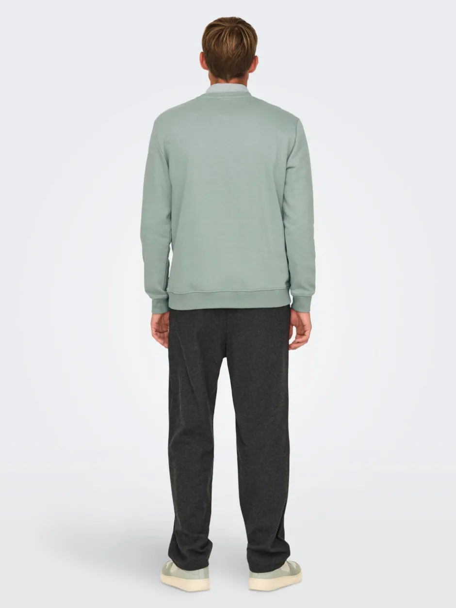 Discount ONSCONNOR Sweatshirt Sweatshirts
