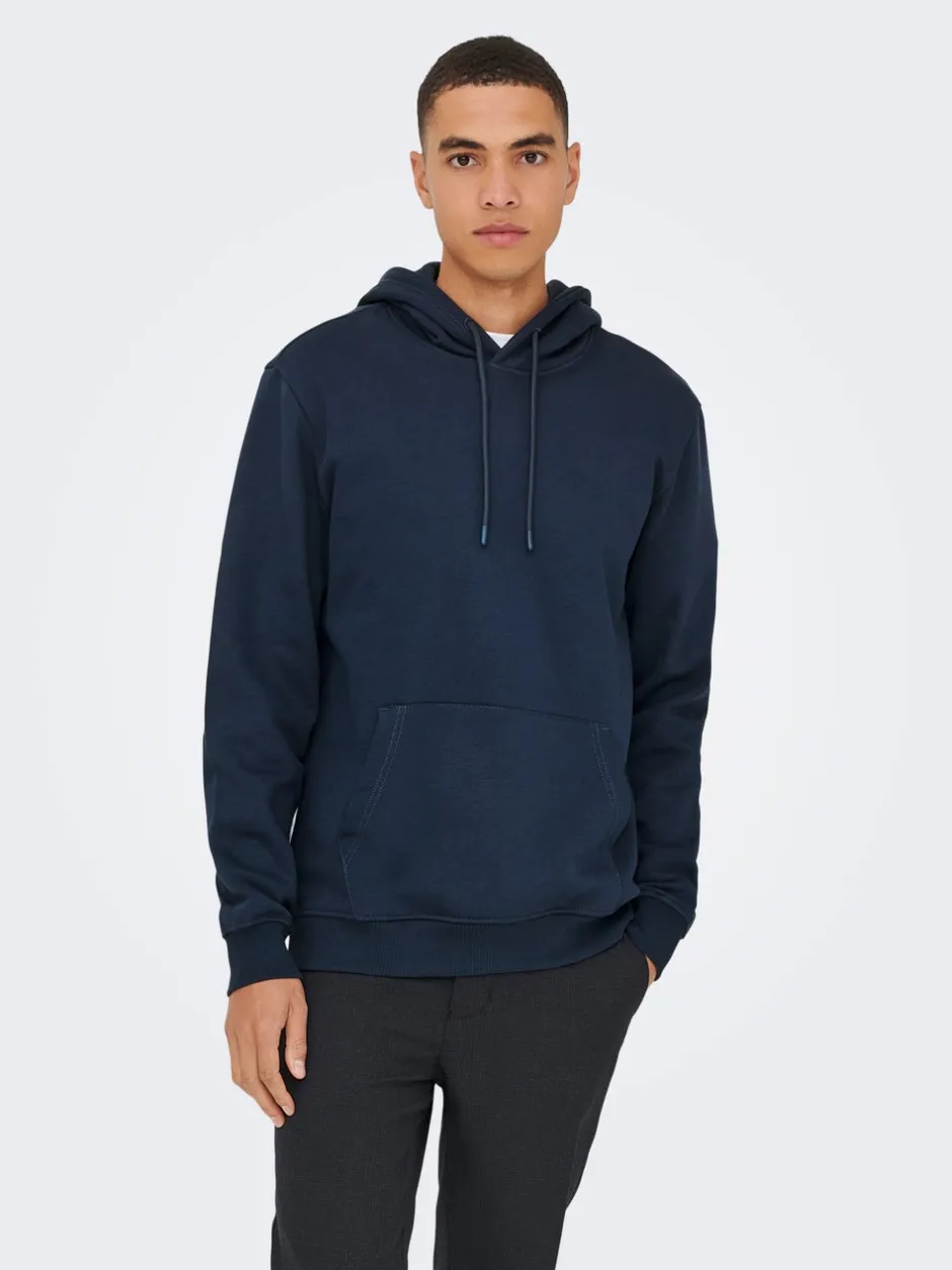 Hot ONSCONNOR Sweatshirt Sweatshirts