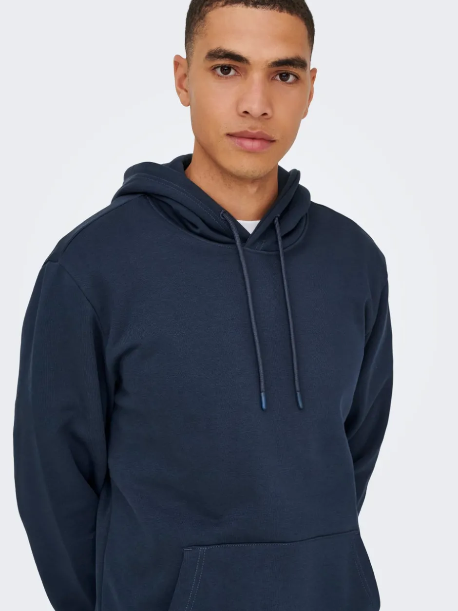 Hot ONSCONNOR Sweatshirt Sweatshirts