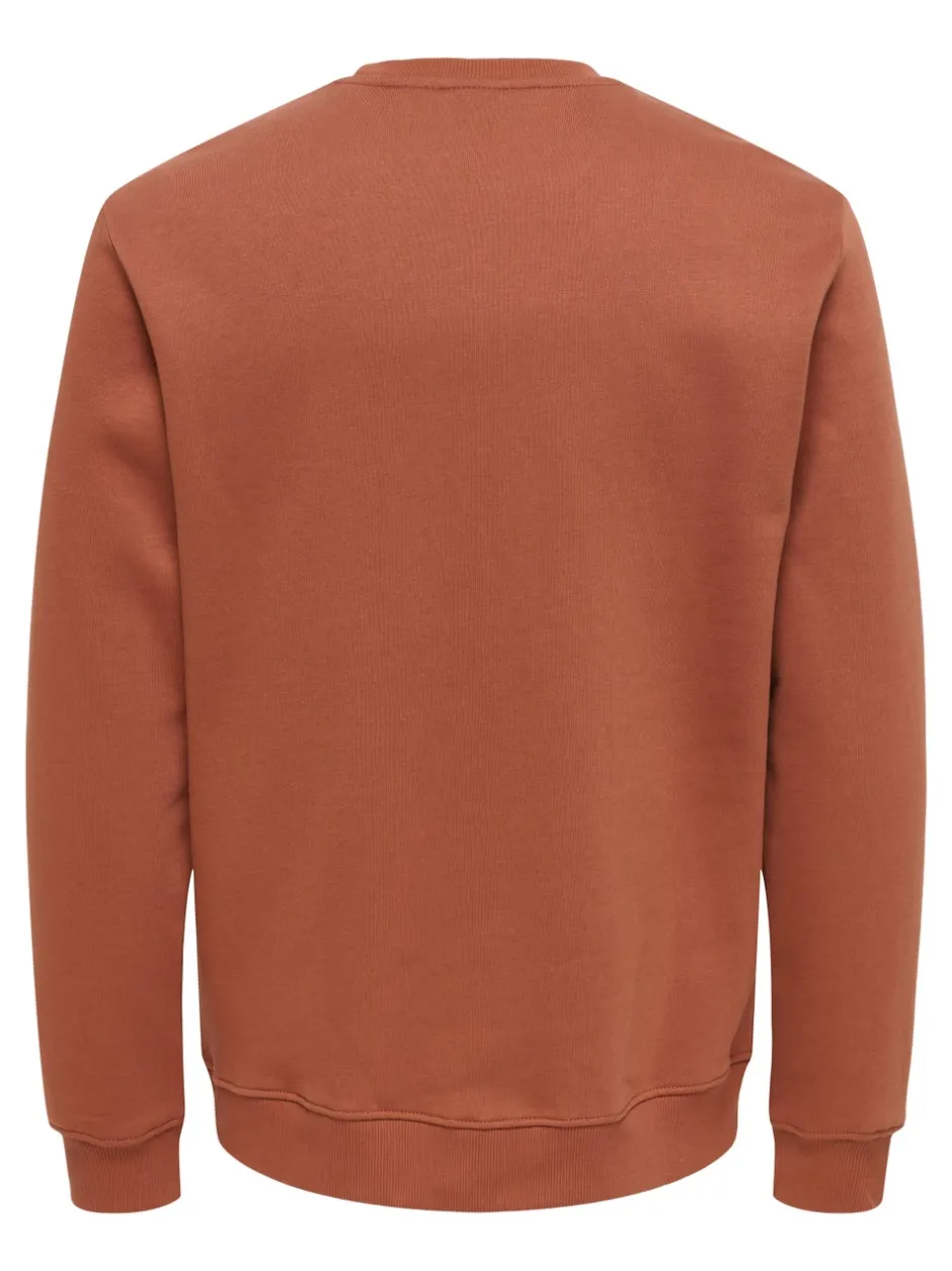Clearance ONSCONNOR Sweatshirt Sweatshirts