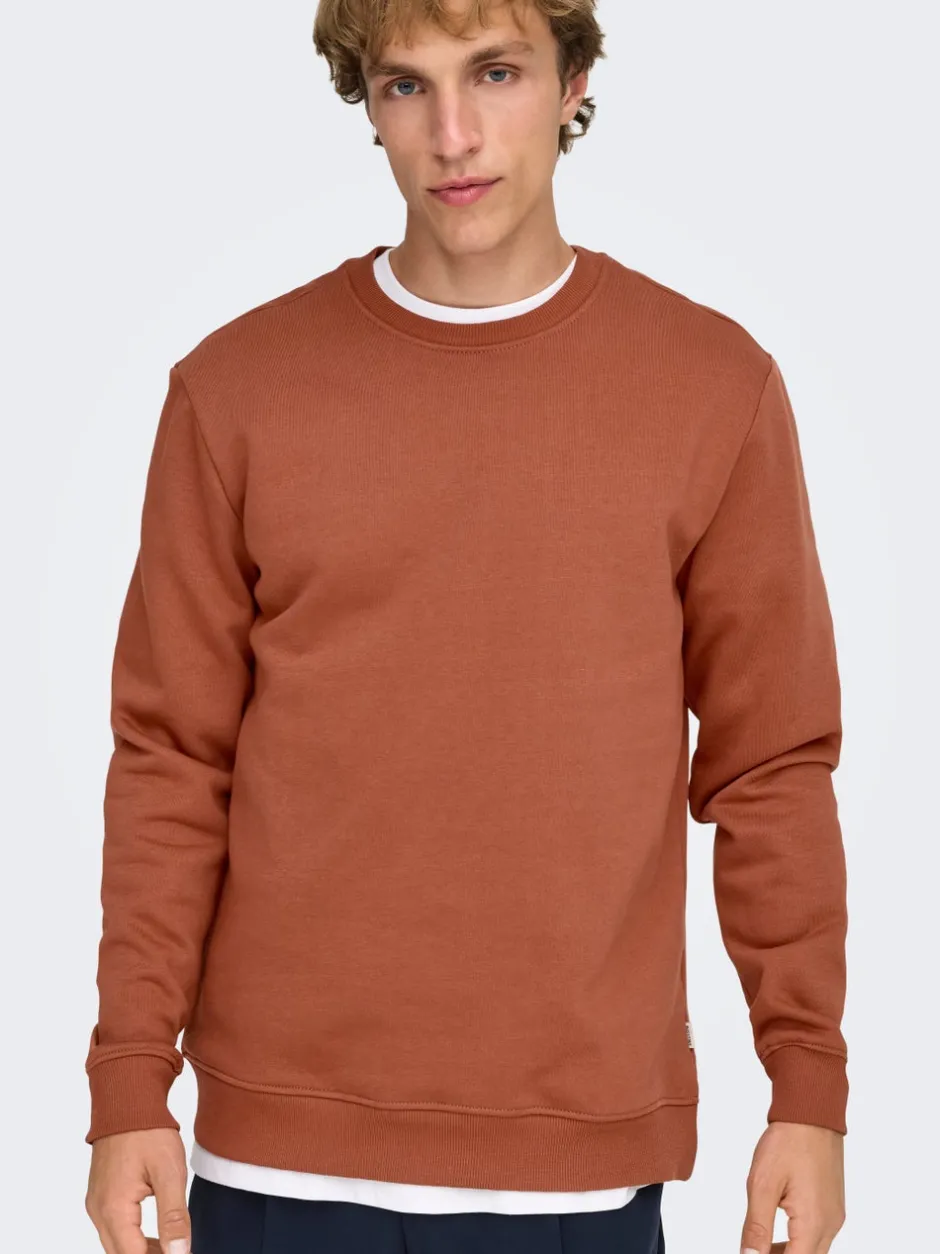 Clearance ONSCONNOR Sweatshirt Sweatshirts