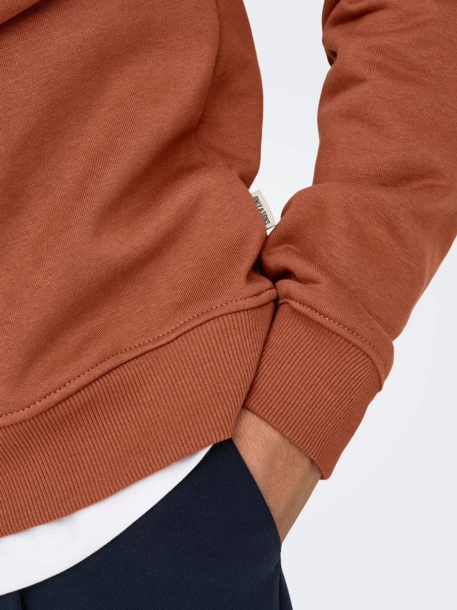 Clearance ONSCONNOR Sweatshirt Sweatshirts