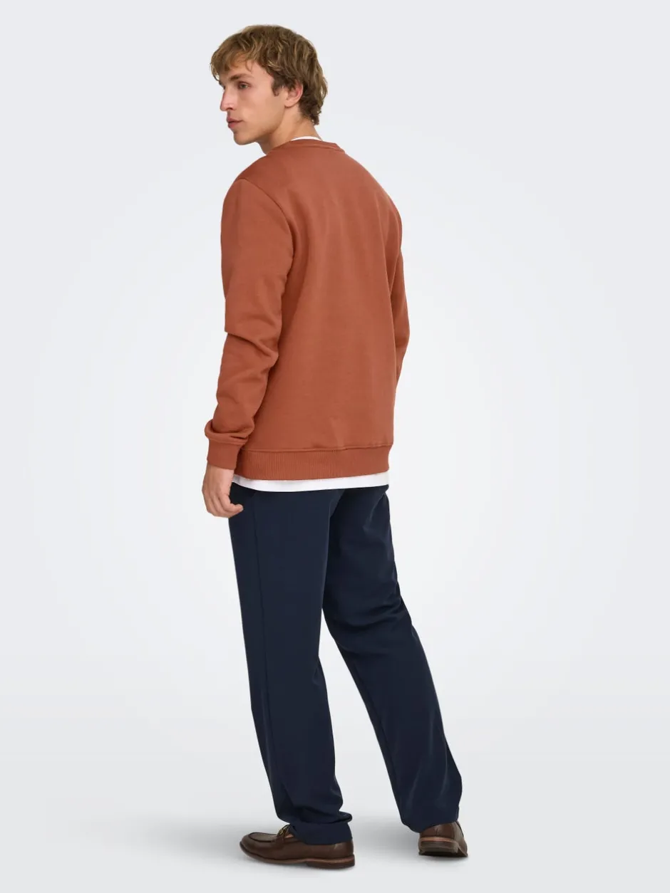 Clearance ONSCONNOR Sweatshirt Sweatshirts