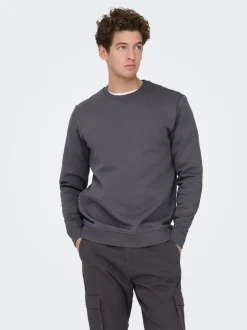 Hot ONSCONNOR Sweatshirt Sweatshirts