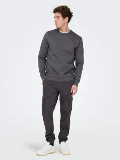 Hot ONSCONNOR Sweatshirt Sweatshirts