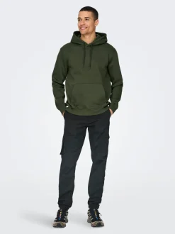 Best ONSCONNOR Sweatshirt Sweatshirts