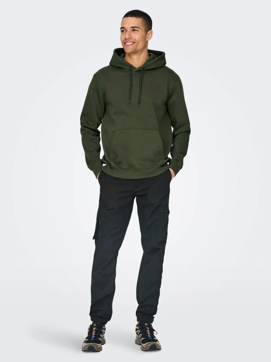 Best ONSCONNOR Sweatshirt Sweatshirts