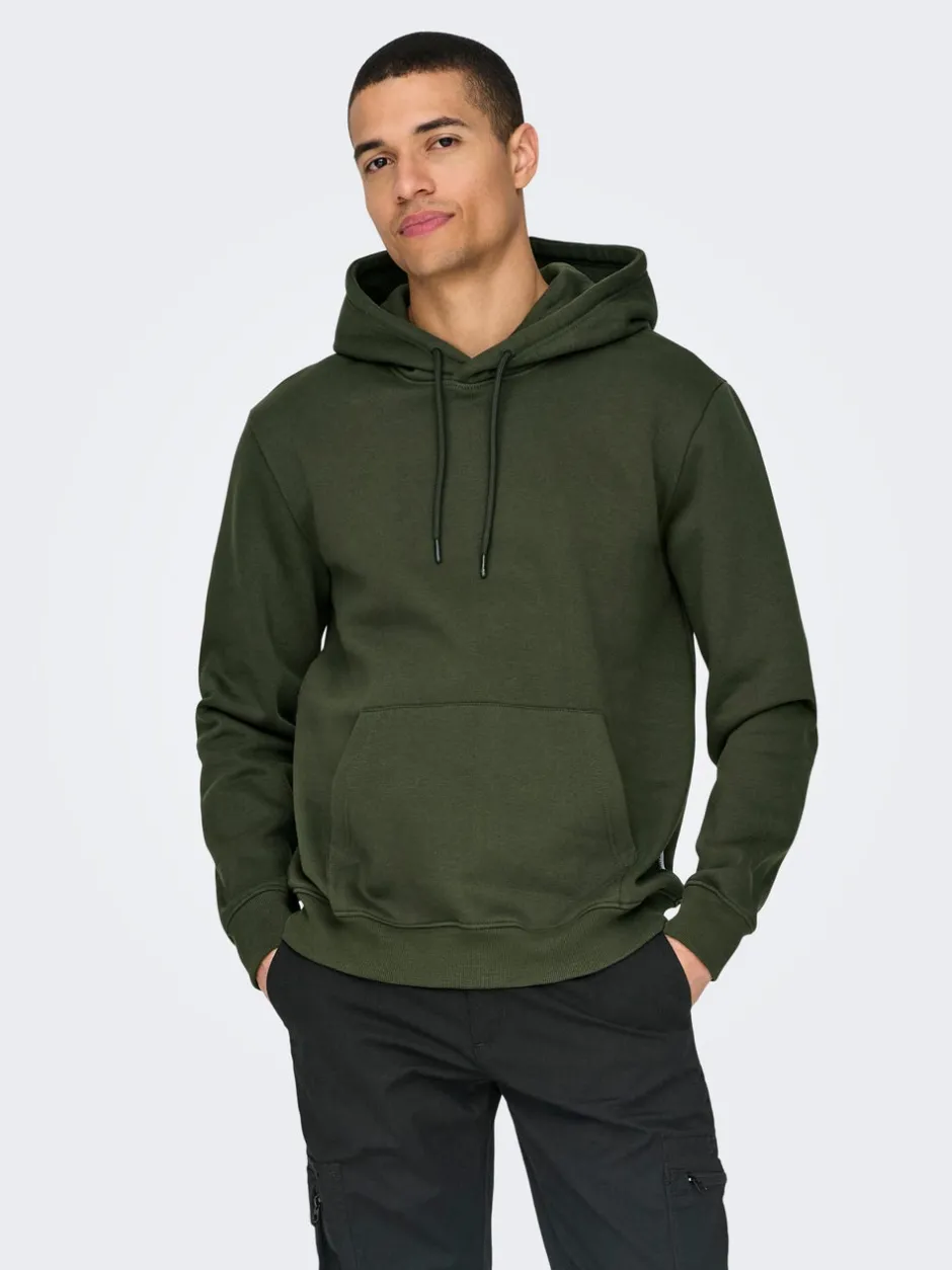 Best ONSCONNOR Sweatshirt Sweatshirts