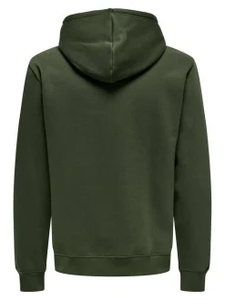 Best ONSCONNOR Sweatshirt Sweatshirts