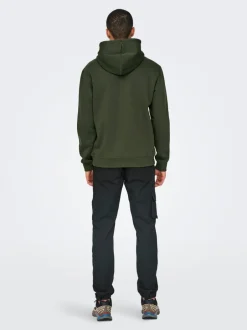 Best ONSCONNOR Sweatshirt Sweatshirts