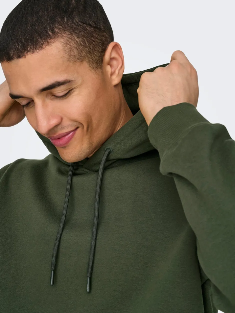 Best ONSCONNOR Sweatshirt Sweatshirts