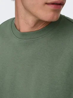 Outlet ONSCONNOR Sweatshirt Sweatshirts