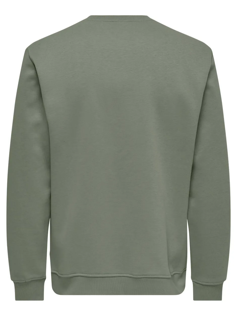Outlet ONSCONNOR Sweatshirt Sweatshirts