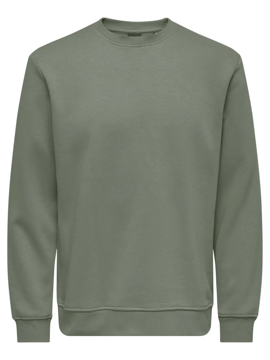 Outlet ONSCONNOR Sweatshirt Sweatshirts