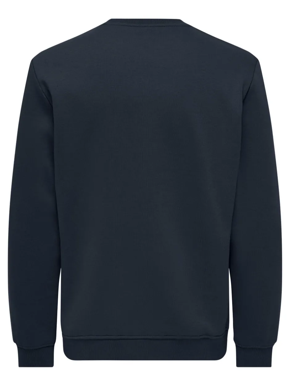 Outlet ONSCONNOR Sweatshirt Sweatshirts