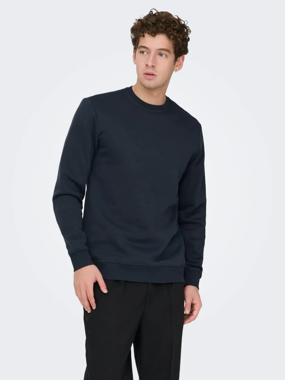 Outlet ONSCONNOR Sweatshirt Sweatshirts