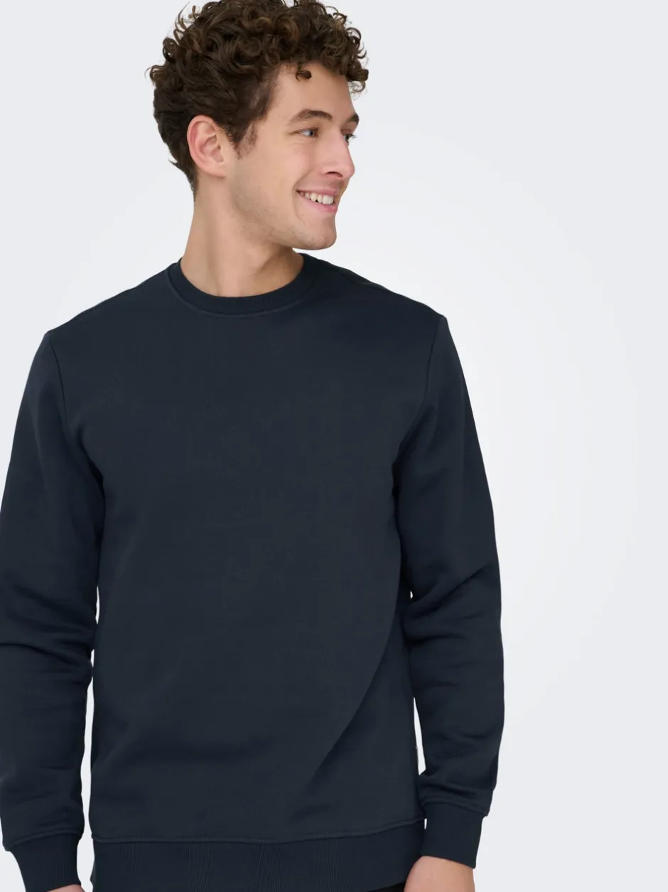 Outlet ONSCONNOR Sweatshirt Sweatshirts