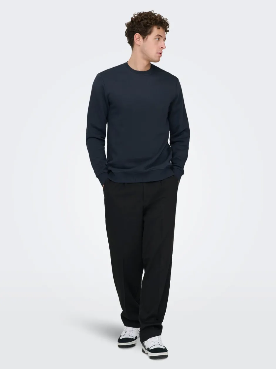 Outlet ONSCONNOR Sweatshirt Sweatshirts