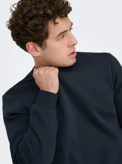Outlet ONSCONNOR Sweatshirt Sweatshirts