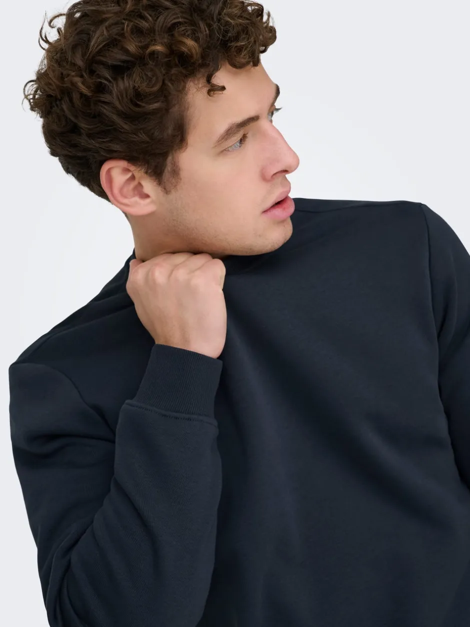 Outlet ONSCONNOR Sweatshirt Sweatshirts