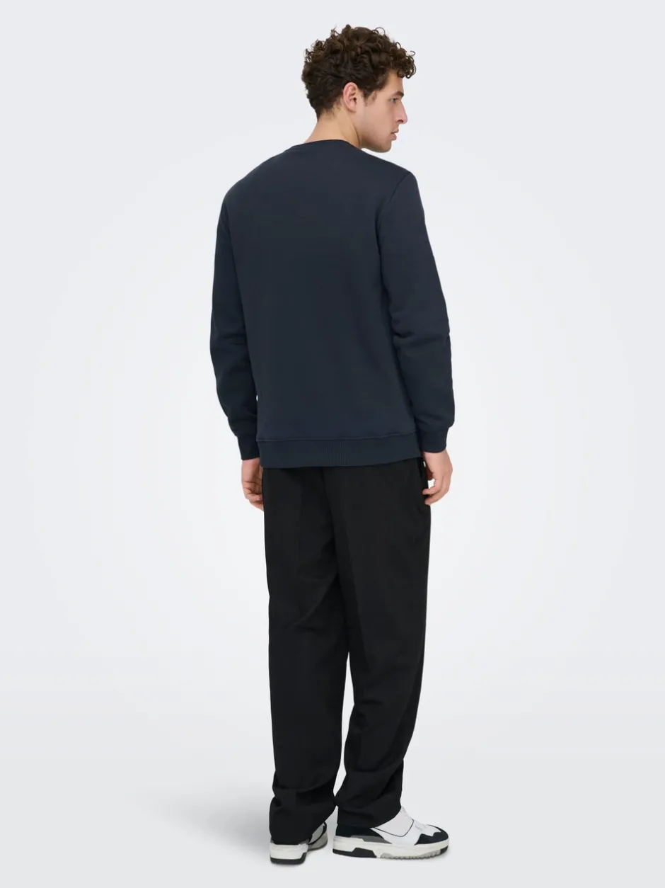 Outlet ONSCONNOR Sweatshirt Sweatshirts
