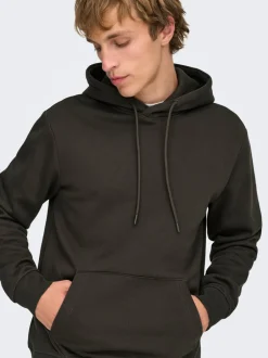 Hot ONSCONNOR Sweatshirt Sweatshirts