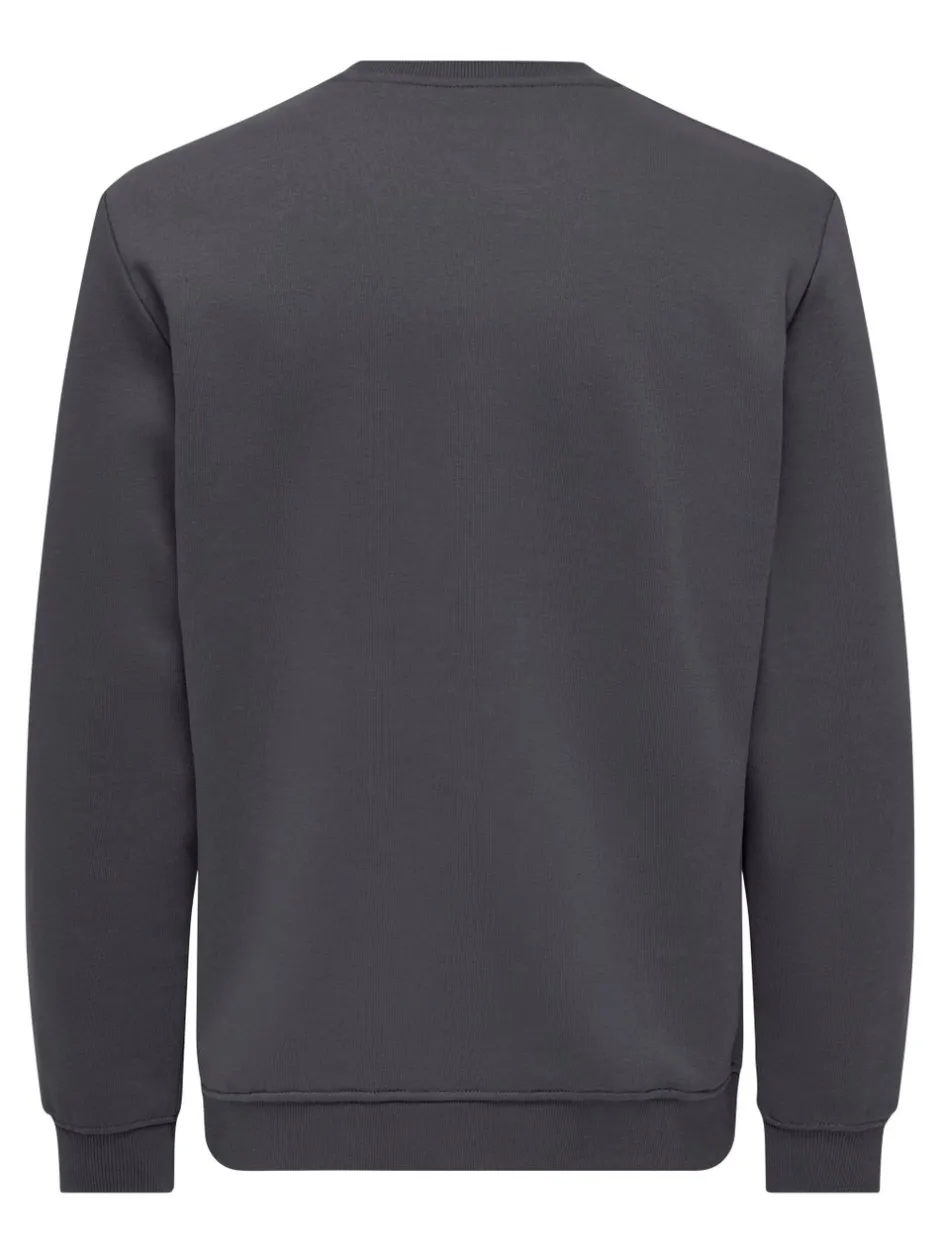 Discount ONSCONNOR Sweatshirt Sweatshirts